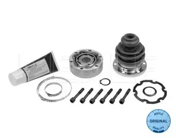 Шарнирный комплект, приводной вал MEYLE купить