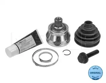 Шарнирный комплект, приводной вал MEYLE купить