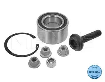 Комплект подшипника ступицы колеса MEYLE купить