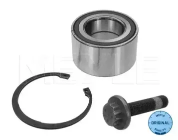 Комплект подшипника ступицы колеса MEYLE купить