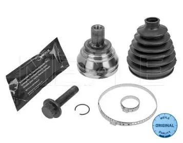 Шарнирный комплект, приводной вал MEYLE купить