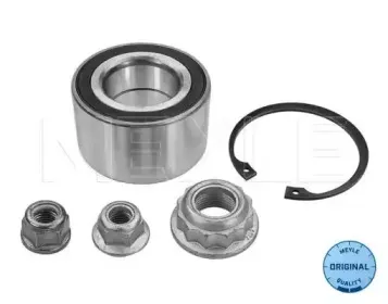 Комплект подшипника ступицы колеса MEYLE купить