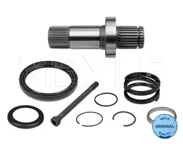 Полуосевой вал, дифференциал MEYLE купить