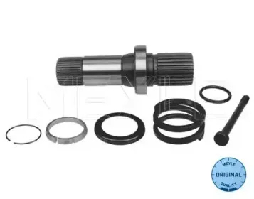 Полуосевой вал, дифференциал MEYLE купить