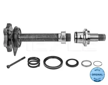 Полуосевой вал, дифференциал MEYLE купить