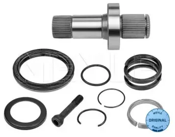 Полуосевой вал, дифференциал MEYLE купить