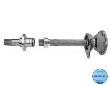 Полуосевой вал, дифференциал MEYLE купить