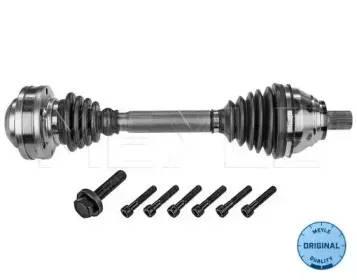 Приводной вал MEYLE купить