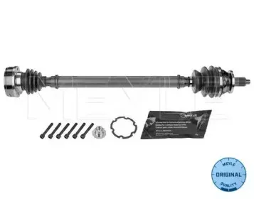 Приводной вал MEYLE купить