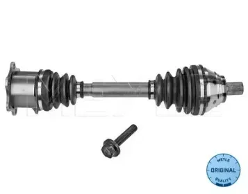 Приводной вал MEYLE купить