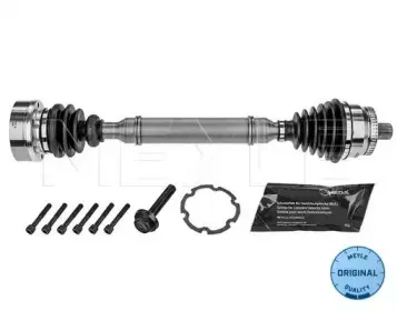 Приводной вал MEYLE купить