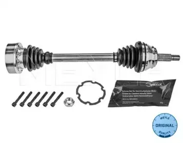 Приводной вал MEYLE купить