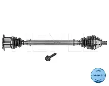 Приводной вал MEYLE купить