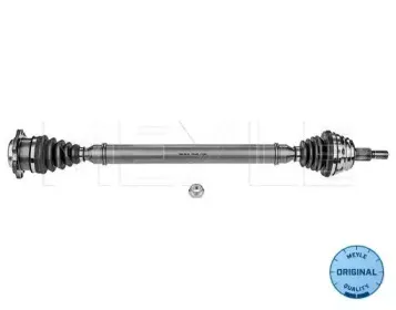 Приводной вал MEYLE купить