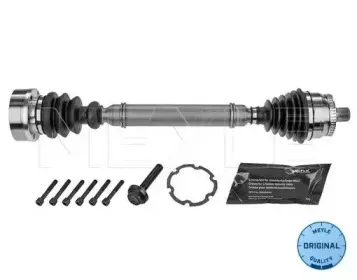 Приводной вал MEYLE купить