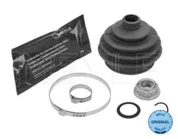 Комплект пылника, приводной вал MEYLE купить