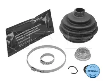 Комплект пылника, приводной вал MEYLE купить