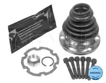 Комплект пылника, приводной вал MEYLE купить