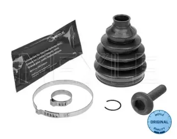 Комплект пылника, приводной вал MEYLE купить