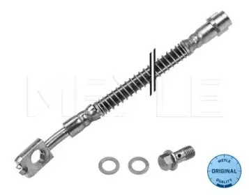 Тормозной шланг MEYLE купить