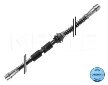 Шланг тормозной MEYLE купить