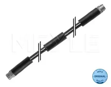 Тормозной шланг MEYLE купить