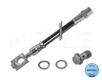 Тормозной шланг MEYLE купить