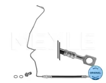 Тормозной шланг MEYLE купить