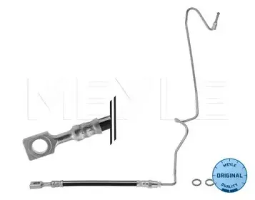 Тормозной шланг MEYLE купить