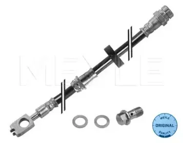 Тормозной шланг MEYLE купить