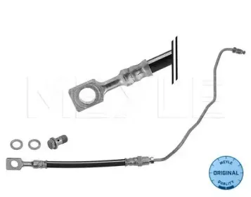 Тормозной шланг MEYLE купить