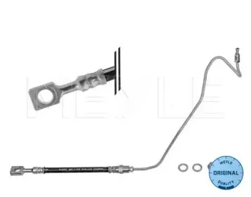 Тормозной шланг MEYLE купить