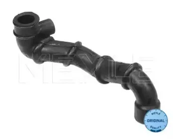 Шланг, вентиляция картера MEYLE купить