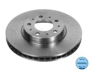 Тормозной диск MEYLE купить