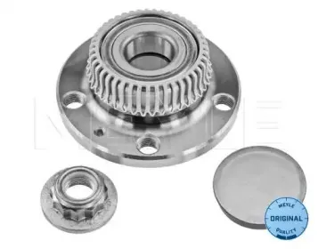 Ступица колеса MEYLE купить