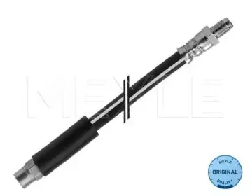 Тормозной шланг MEYLE купить