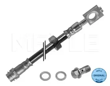 Тормозной шланг MEYLE купить