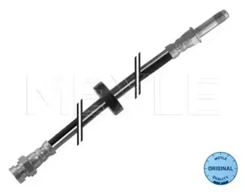 Тормозной шланг MEYLE купить