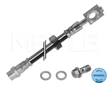 Тормозной шланг MEYLE купить