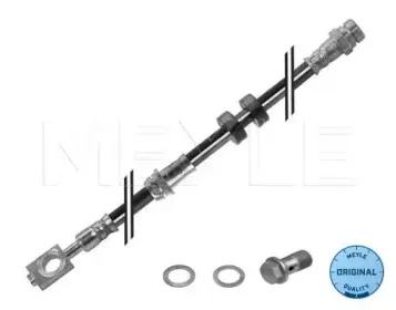 Тормозной шланг MEYLE купить