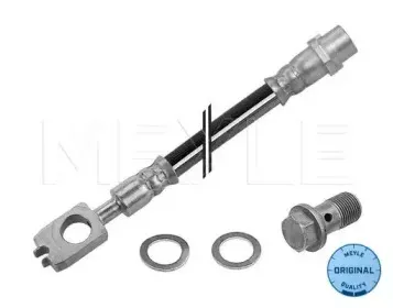 Тормозной шланг MEYLE купить