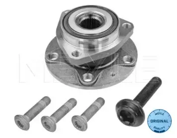 Ступица колеса MEYLE купить