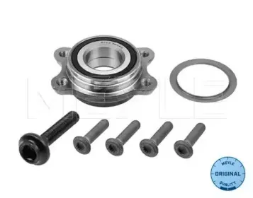 Комплект подшипника ступицы колеса MEYLE купить