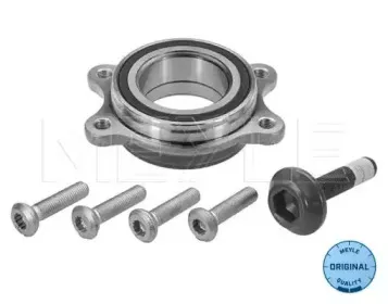 Комплект подшипника ступицы колеса MEYLE купить