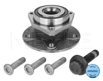 Ступица колеса MEYLE купить