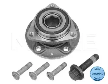 Ступица колеса MEYLE купить