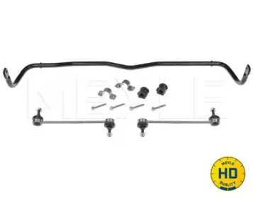 Стабилизатор, ходовая часть MEYLE купить