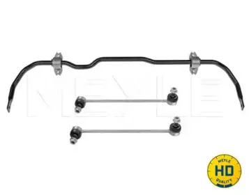 Стабилизатор, ходовая часть MEYLE купить