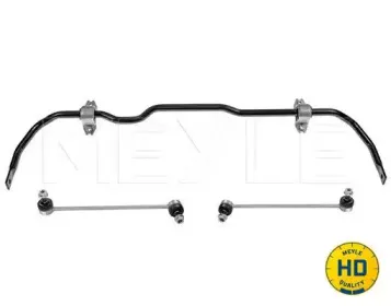 Стабилизатор, ходовая часть MEYLE купить