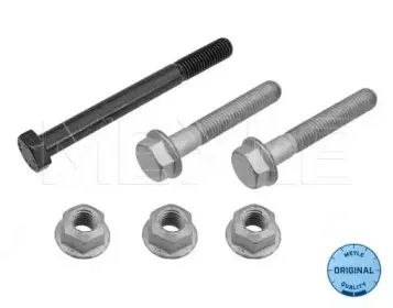 Монтажный комплект, рычаг независимой подвески колеса MEYLE купить